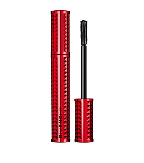 mascara volume disturbia givenchy|givenchy volume disturbia.